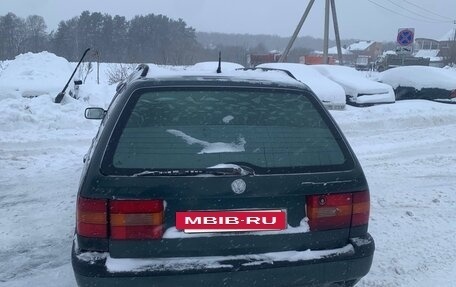 Volkswagen Passat B4, 1996 год, 159 999 рублей, 6 фотография