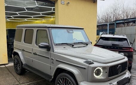 Mercedes-Benz G-Класс AMG, 2025 год, 33 000 000 рублей, 1 фотография