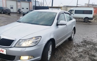 Skoda Octavia, 2012 год, 665 000 рублей, 1 фотография