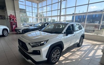 Toyota RAV4, 2025 год, 3 899 000 рублей, 1 фотография