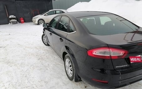 Ford Mondeo IV, 2013 год, 598 000 рублей, 1 фотография