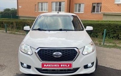 Datsun on-DO I рестайлинг, 2019 год, 610 000 рублей, 1 фотография