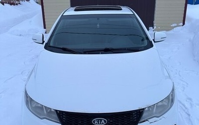 KIA Cerato III, 2011 год, 900 000 рублей, 1 фотография