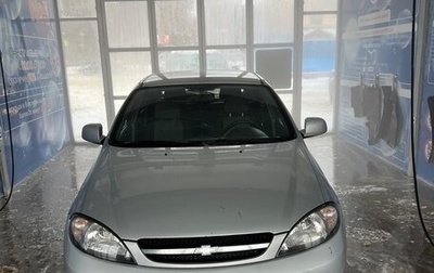 Chevrolet Lacetti, 2012 год, 470 000 рублей, 1 фотография