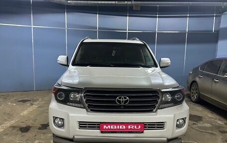 Toyota Land Cruiser 200, 2014 год, 4 450 000 рублей, 1 фотография