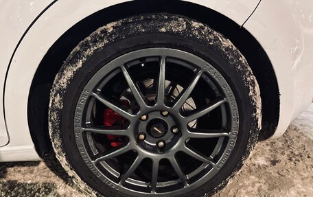 SEAT Leon Cupra II рестайлинг, 2011 год, 1 500 000 рублей, 15 фотография