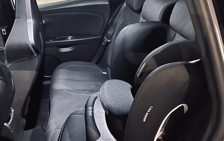 SEAT Leon Cupra II рестайлинг, 2011 год, 1 500 000 рублей, 22 фотография