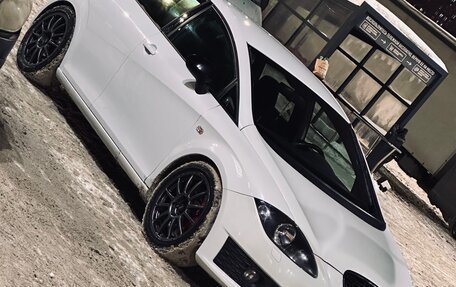 SEAT Leon Cupra II рестайлинг, 2011 год, 1 500 000 рублей, 17 фотография