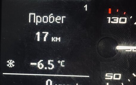 SEAT Leon Cupra II рестайлинг, 2011 год, 1 500 000 рублей, 24 фотография