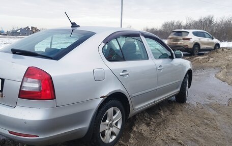 Skoda Octavia, 2012 год, 665 000 рублей, 8 фотография