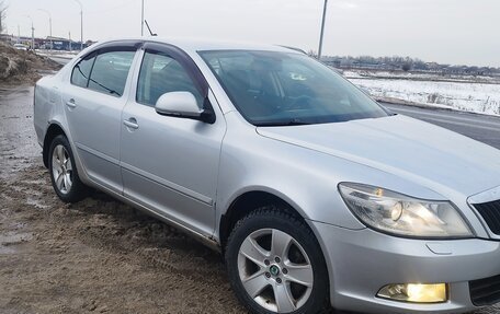 Skoda Octavia, 2012 год, 665 000 рублей, 9 фотография