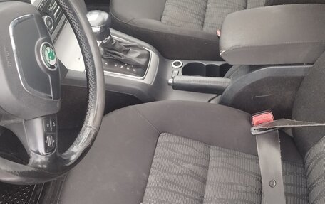 Skoda Octavia, 2012 год, 665 000 рублей, 5 фотография