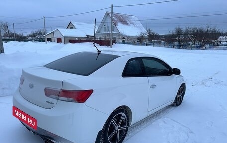 KIA Cerato III, 2011 год, 900 000 рублей, 2 фотография