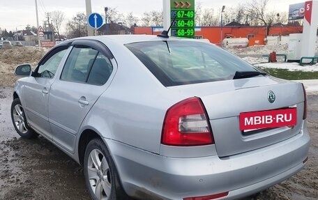 Skoda Octavia, 2012 год, 665 000 рублей, 7 фотография