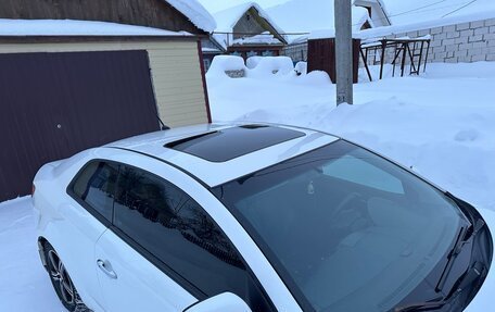 KIA Cerato III, 2011 год, 900 000 рублей, 3 фотография