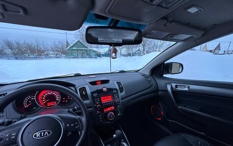 KIA Cerato III, 2011 год, 900 000 рублей, 7 фотография