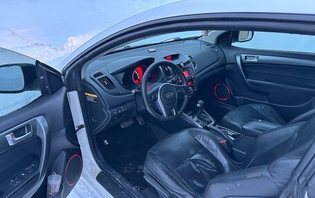 KIA Cerato III, 2011 год, 900 000 рублей, 6 фотография