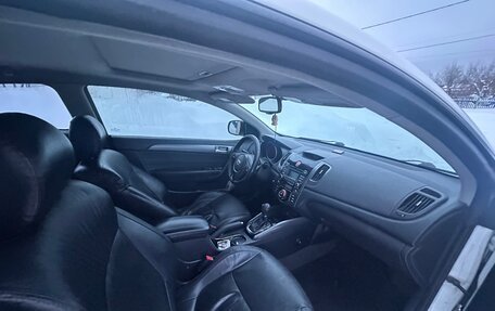 KIA Cerato III, 2011 год, 900 000 рублей, 10 фотография