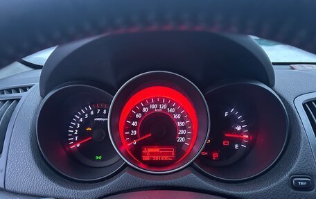 KIA Cerato III, 2011 год, 900 000 рублей, 8 фотография