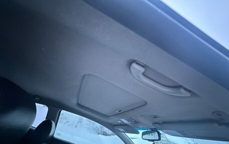 KIA Cerato III, 2011 год, 900 000 рублей, 11 фотография