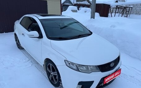 KIA Cerato III, 2011 год, 900 000 рублей, 4 фотография
