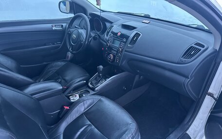 KIA Cerato III, 2011 год, 900 000 рублей, 13 фотография