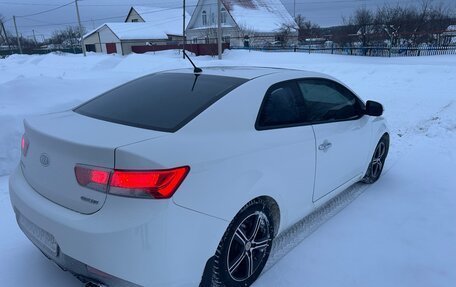 KIA Cerato III, 2011 год, 900 000 рублей, 14 фотография