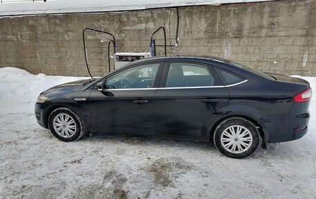 Ford Mondeo IV, 2013 год, 598 000 рублей, 8 фотография