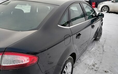 Ford Mondeo IV, 2013 год, 598 000 рублей, 2 фотография