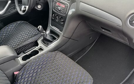 Ford Mondeo IV, 2013 год, 598 000 рублей, 5 фотография