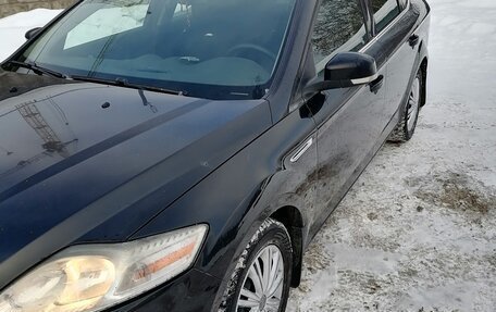 Ford Mondeo IV, 2013 год, 598 000 рублей, 7 фотография