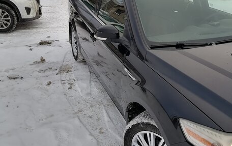 Ford Mondeo IV, 2013 год, 598 000 рублей, 3 фотография