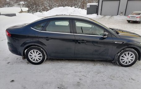 Ford Mondeo IV, 2013 год, 598 000 рублей, 10 фотография