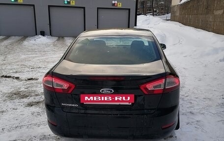 Ford Mondeo IV, 2013 год, 598 000 рублей, 9 фотография