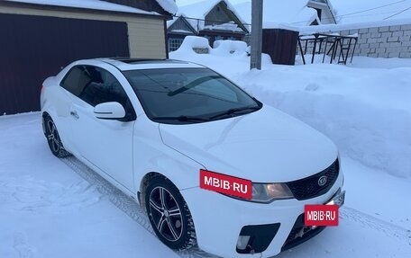 KIA Cerato III, 2011 год, 900 000 рублей, 9 фотография