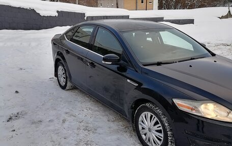 Ford Mondeo IV, 2013 год, 598 000 рублей, 12 фотография