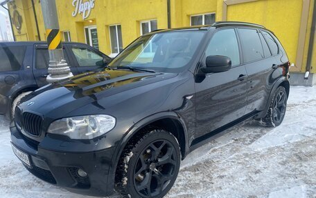 BMW X5, 2013 год, 2 200 000 рублей, 4 фотография