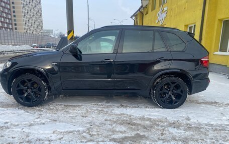 BMW X5, 2013 год, 2 200 000 рублей, 8 фотография