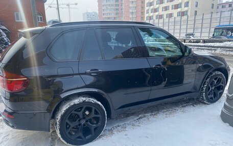 BMW X5, 2013 год, 2 200 000 рублей, 5 фотография