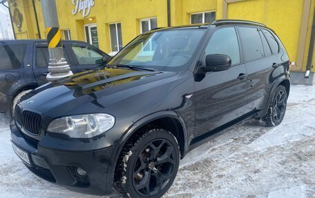 BMW X5, 2013 год, 2 200 000 рублей, 3 фотография
