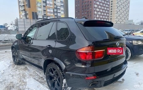 BMW X5, 2013 год, 2 200 000 рублей, 9 фотография