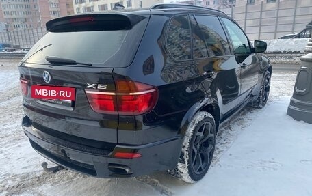 BMW X5, 2013 год, 2 200 000 рублей, 7 фотография