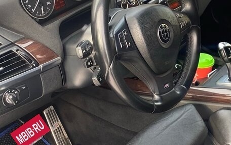 BMW X5, 2013 год, 2 200 000 рублей, 11 фотография