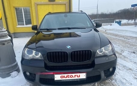 BMW X5, 2013 год, 2 200 000 рублей, 2 фотография