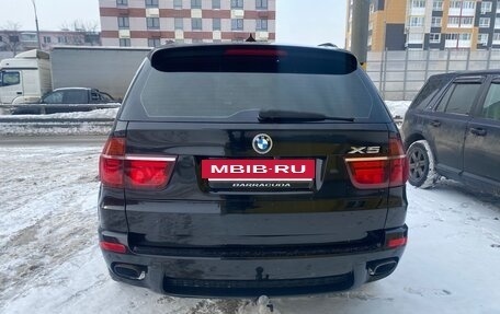 BMW X5, 2013 год, 2 200 000 рублей, 10 фотография
