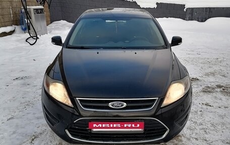 Ford Mondeo IV, 2013 год, 598 000 рублей, 13 фотография