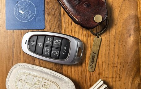 Hyundai Staria, 2022 год, 5 440 000 рублей, 2 фотография