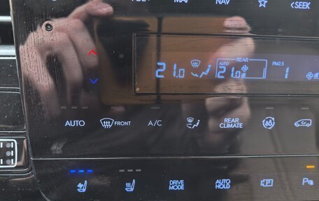 Hyundai Staria, 2022 год, 5 440 000 рублей, 9 фотография