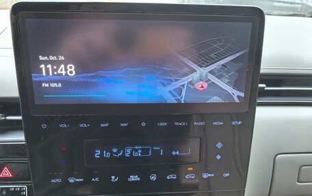 Hyundai Staria, 2022 год, 5 440 000 рублей, 8 фотография