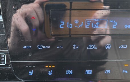 Hyundai Staria, 2022 год, 5 440 000 рублей, 10 фотография